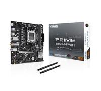 ASUS PRIME B850M-F WIFI. AMD B850. AM5. Micro ATX. 2 DDR5. HDMI. Wi-Fi