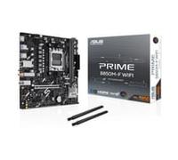 ASUS PRIME B850M-F WIFI. AMD B850. AM5. Micro ATX. 2 DDR5. HDMI. Wi-Fi