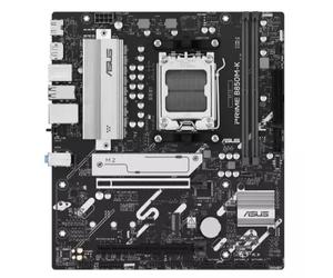 ASUS PRIME B850M-K AMD B850 Socket AM5 micro ATX