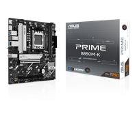 ASUS Prime B850M-K mATX Motherboard for AMD AM5 CPUs