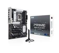ASUS Prime B860-Plus WiFi ATX Motherboard for Intel LGA1851 CPUs