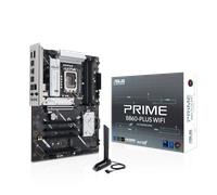 ASUS Prime B860-Plus WiFi ATX Motherboard for Intel LGA1851 CPUs