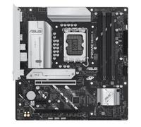 ASUS Prime B860M-A-CSM mATX Motherboard for Intel LGA1851 CPUs