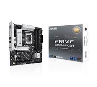 ASUS PRIME B860M-A-CSM DDR5 micro ATX LGA 1851 Motherboard