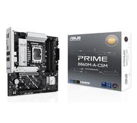 ASUS Prime B860M-A-CSM mATX Motherboard for Intel LGA1851 CPUs