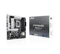 ASUS Prime B860M-A-CSM mATX Motherboard for Intel LGA1851 CPUs