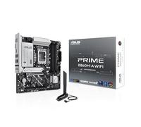 ASUS Prime B860M-A WiFi ATX Motherboard for Intel LGA1851 CPUs