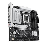 ASUS PRIME B860M-A WIFI Intel DDR5 Micro ATX Motherboard LGA 1851 - 90MB1JY0-M0EAY0