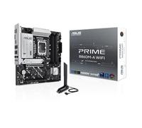 ASUS PRIME B860M-A WIFI Intel B860 LGA 1851 (Socket V1) micro ATX