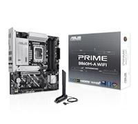 ASUS PRIME B860M-A WIFI Intel B860 LGA 1851 (Socket V1) micro ATX