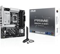ASUS PRIME B860M-A-CSM Intel DDR5 mATX Motherboard LGA 1851 - 90MB1K00-M0EAYC