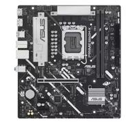 ASUS Prime B860M-K mATX Motherboard for Intel LGA1851 CPUs