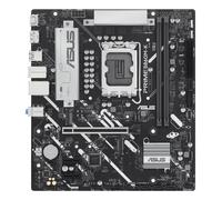 ASUS Prime B860M-K mATX Motherboard for Intel LGA1851 CPUs