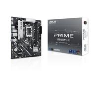 ASUS PRIME B860M-K, Intel B860, LGA1851, DDR5, PCIe 4.0, 2x M.2, 2.5GbE, USB 10G