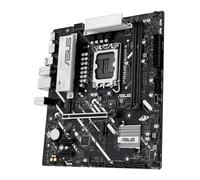 ASUS PRIME B860M-K Intel LGA1851 mATX Motherboard DDR5
