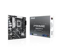 ASUS PRIME B860M-K LGA1851 Motherboard