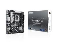 ASUS PRIME B860M-K Intel DDR5 mATX Motherboard LGA 1851 - 90MB1JT0-M0EAY0