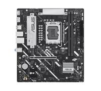 ASUS Prime B860M-K mATX Motherboard for Intel LGA1851 CPUs