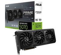 ASUS PRIME GeForce RTX 5070 12GB OC Graphics Card