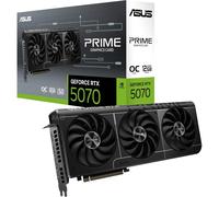 ASUS Prime -RTX5070-O12G NVIDIA GeForce RTX 5070 12 GB GDDR7