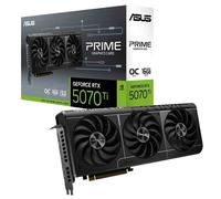 ASUS PRIME GeForce RTX 5070 Ti 16GB OC Graphics Card