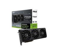 Asus Prime Geforce Rtx 5070 Ti Overclocked Graphics Card One Colour