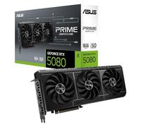 ASUS Prime GeForce RTX™ 5080 16GB GDDR7
