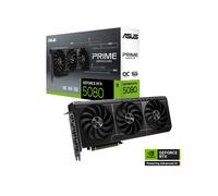 ASUS PRIME GeForce RTX 5080 16GB GDDR7 OC Edition (Resident Evil Requiem Bundle)