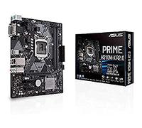 ASUS Prime H310M-K R2.0
