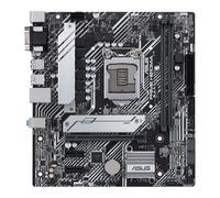 ASUS PRIME H510M-A Intel H510 LGA 1200 micro ATX