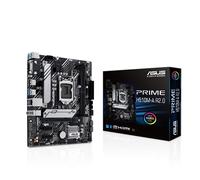 ASUS PRIME H510M-A R2.0 - Intel H510 - LGA 1200 (Socket H5) - micro ATX asus-prime-h510m-a-r2-0-intel-h510-lga-1200-socket-h5-micro-atx