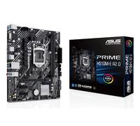 ASUS PRIME H510M-E R2.0 Intel H470 LGA 1200 (Socket H5) micro ATX