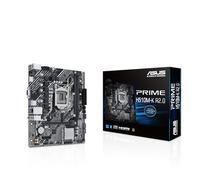 Asus PRIME H510M-K R2.0, Intel H470, 1200, Micro ATX, 2 DDR4, VGA, HDMI, 1x M.2