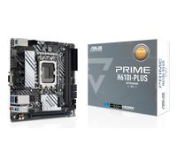 ASUS PRIME H610I-PLUS-CSM mini ITX LGA 1700 Motherboard