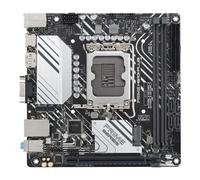 ASUS PRIME H610I-PLUS-CSM mini ITX LGA 1700 Motherboard