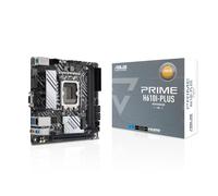MB ASUS PRIME H610I-PLUS-CSM (US IMPORT) ACC NEW