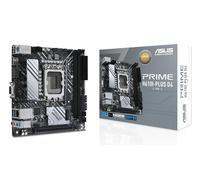 ASUS PRIME H610I-PLUS D4-CSM Intel H610 LGA 1700 mini ITX