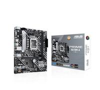 Asus PRIME H610M-A-CSM - Corporate Stable Model, Intel H610, 1700, Micro ATX, 2 DDR5, VGA, HDMI, DP, 2x M.2