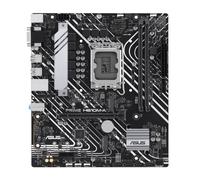 ASUS PRIME H610M-A-CSM Intel H610 LGA 1700 micro ATX