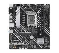 ASUS Prime H610M-A-CSM Intel H610 LGA 1700 Micro ATX Brand