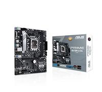 ASUS PRIME H610M-A D4-CSM Intel H610 Micro-ATX LGA 1700 Motherboard