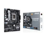 ASUS PRIME H610M-A D4-CSM micro ATX LGA 1700 Motherboard