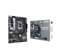 Asus Prime H610M-A D4-CSM Motherboard Intel Lga1700 USB3.2 RAM Hdmi Dp Vga Lan
