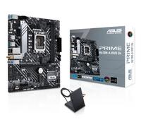 Asus PRIME H610M-A WIFI D4 Intel DDR4 Micro ATX Motherboard - LGA 1700