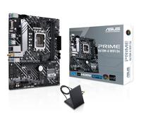 ASUS Prime H610M-A WIFI D4 mATX Motherboard for Intel LGA1700 CPUs