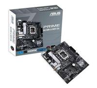 ASUS PRIME H610M-A WIFI D4 Intel H610 LGA 1700 micro ATX Motherboard - 90MB1C80-M0EAY0