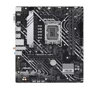 ASUS PRIME H610M-A WIFI Intel H610 LGA 1700 micro ATX