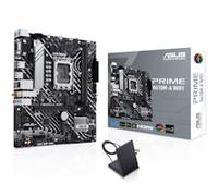 ASUS PRIME H610M-A WIFI Intel H610 LGA 1700 micro ATX