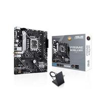 Asus PRIME H610M-A WIFI Socket 1700/H610/Ddr5/S-Ata 6Gb/S/Micro Atx