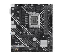 ASUS PRIME A520M-A II/CSM AMD A520 Socket AM4 micro ATX